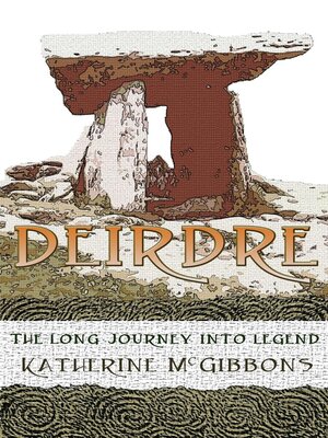 cover image of Deirdre